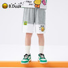 B.Duck小黄鸭童装夏季短裤105-150 BF2552081 商品缩略图0