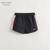 【超轻速干】马克珍妮女童撞色拼接运动短裤夏装新款裤子240359 商品缩略图4