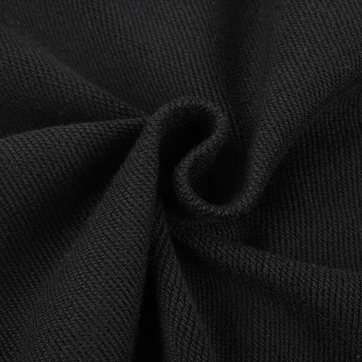 Versace 范思哲 男士刺绣logo百搭弹棉休闲短裤 11930 商品图5