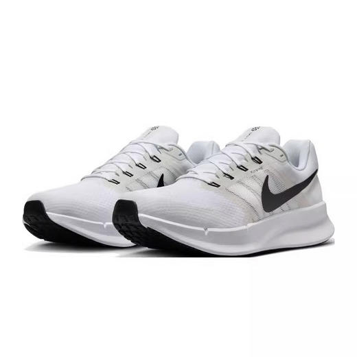 Nike/耐克男鞋RUN SWIFT 3 缓震公路运动训练春秋跑步鞋DR2695-102 商品图2