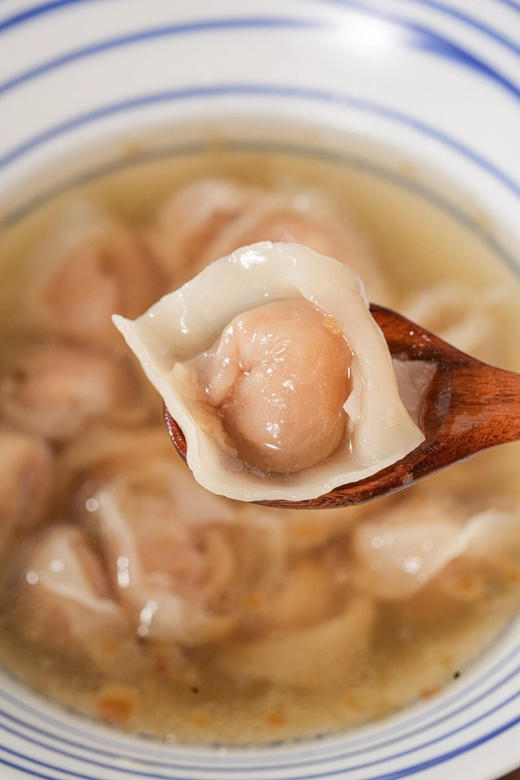 正宗矾山肉燕 【温州非遗美食矾山肉燕】 温州百年非遗手艺， ，配料表都是家常调味料，吃着放心！ 商品图4