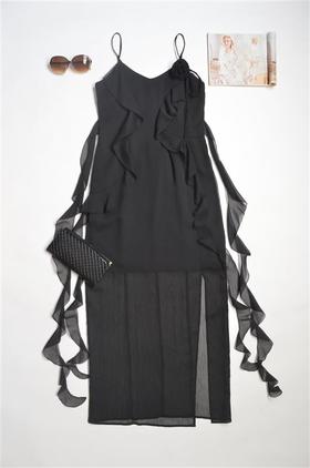 集拉米卡SQY2WR_连衣裙_ZK