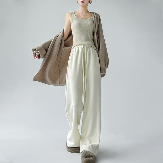 AVANN春夏糯米裤8021 商品图0