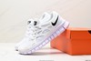 耐克Nike Free Run+ 2赤足二代轻量透气休闲运动跑步鞋537732-004男女鞋 商品缩略图7