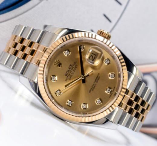 （文章杂谈）揭秘劳力士全系列复刻手表一比一手表属于什么档次的手表？ 商品图2