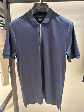 HUGO BOSS POLO男  50513375-404 .