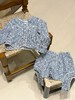 【非质量问题不退换】春秋牛仔小套装悠然套装 商品缩略图0