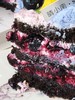 花青素满满 酷黑蓝莓鲜花蛋糕 夹心多多新鲜蓝莓 春夏里的时令美味（桑葚鲜花随着季节不同随机调配） 商品缩略图3