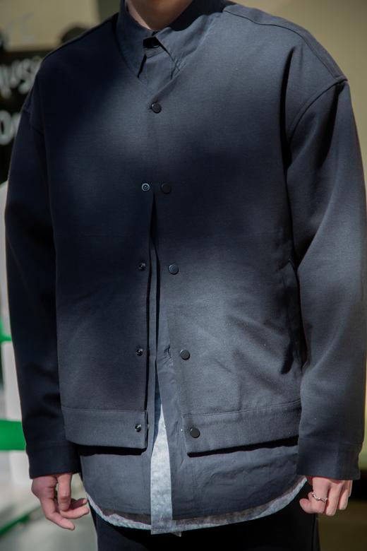 413072876休闲假两件夹克 商品图1