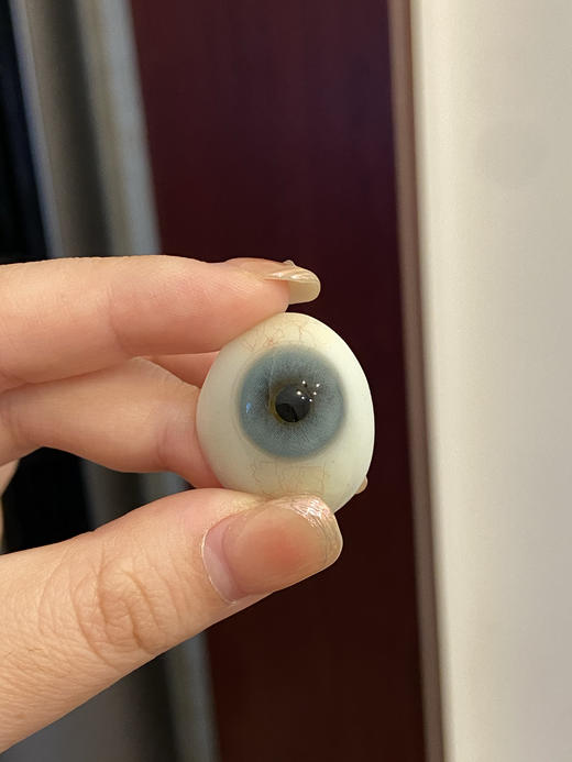 Huohuocon品牌日抛-Baltic Sea东海小龙女 商品图8