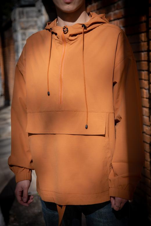 413061139休闲梭织卫衣 商品图5