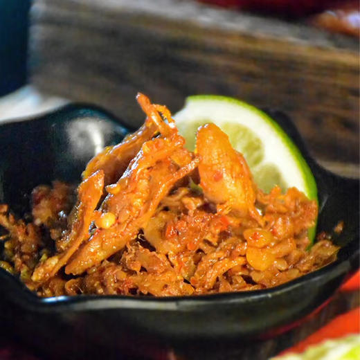 【向妈妈鸡丝王子】新品💥29.9🉐三大袋三种口味❗️纯鸡肉制作，香醇入味！ ✅非油炸，28味天然本草秘卤配方，3小时低压慢卤 商品图2