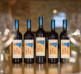  真正伟大的名庄，连小酒都令人震惊 