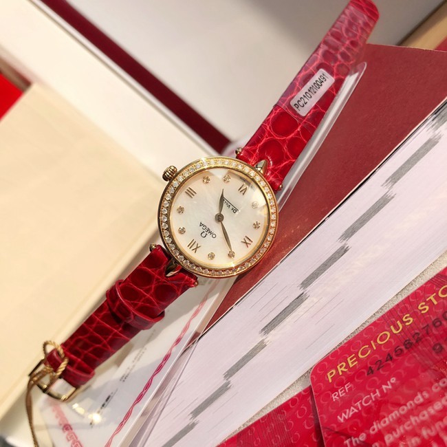 欧米茄手表属于什么档次