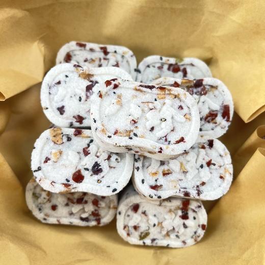 【寻味掌柜·红枣山药八珍糕】国潮中式糕点-✓红枣山药八珍糕✨✓中华传统食品 🎈口感绵密，滋润细软，营养丰富！  商品图4