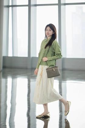 “最懂亚洲女生的上班包”