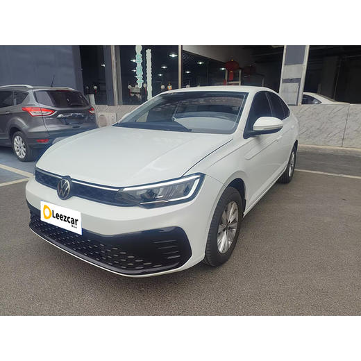 大众 朗逸 新锐 1.5L 自动新愿版【长租-北京】 商品图1