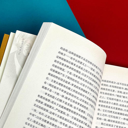 作为经验的艺术 杜威著作精选 美学思想 全本收录重要著作 商品图12