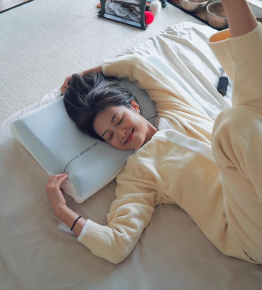 亚朵同款记忆海绵枕头0903 商品图0