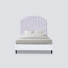 NS家居nsfurniture布艺软包床NSBD-7137 商品缩略图0