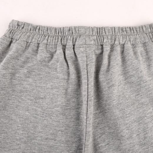 棉果果夏季新品男童纯棉针织七分裤M212201324267 商品图4