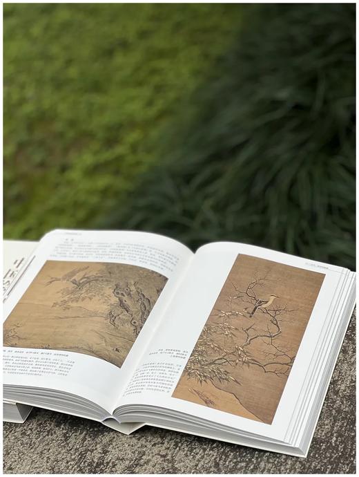 《中国绘画史图鉴》（上下册），16开，全两册，王伯敏著，浙江人民美术出版社2023年一版八印，868页，定价398元，售价：298元，另有《中国绘画史图鉴》，软精装，32开，缩印本，单册，定价168元 商品图5