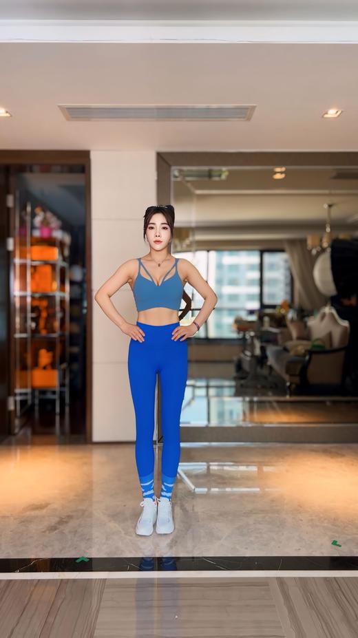 福利款芳姐同款吊带美背（日常款） 商品图3