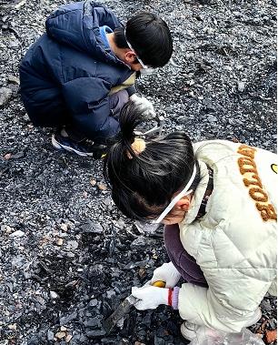 【建德】化石小猎人（寻宝） 商品图1