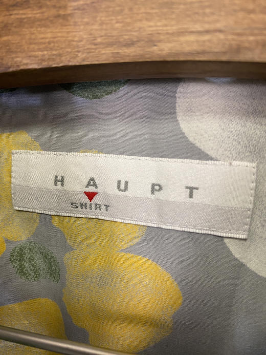 Y2K Vintage HAUPT 夏威夷衬衫_HWIS(XL) 商品图2