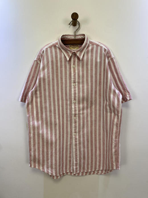 Y2K Vintage Hathaway 衬衫_HWIS(L) 商品图0