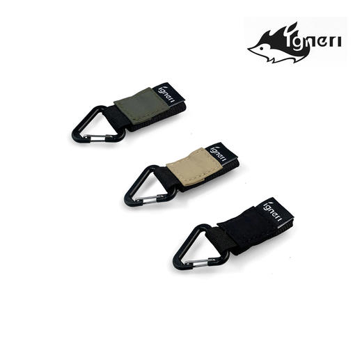 igneri小刺猬 不锈钢雪拉碗 商品图2