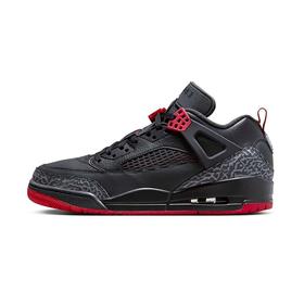 Nike/耐克男鞋春季新款Jordan Spizike黑红复古休闲篮球鞋FQ1759-006