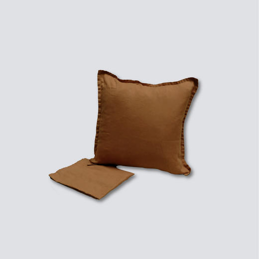 NS家居 ns furniture 软包布艺抱枕NSPL-VIVI Pillow-50 商品图1