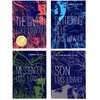 Collins柯林斯 英文原版 记忆传授人四部曲盒装 The Giver Quartet Boxed Set Lois Lowry 历史刺绣人 森林送信人 儿子 纽伯瑞儿童文学小说 全英文版 商品缩略图1