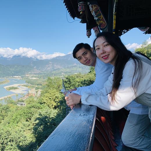 天府假日丨成都·熊猫谷·都江堰·一日游【go小团】 商品图4