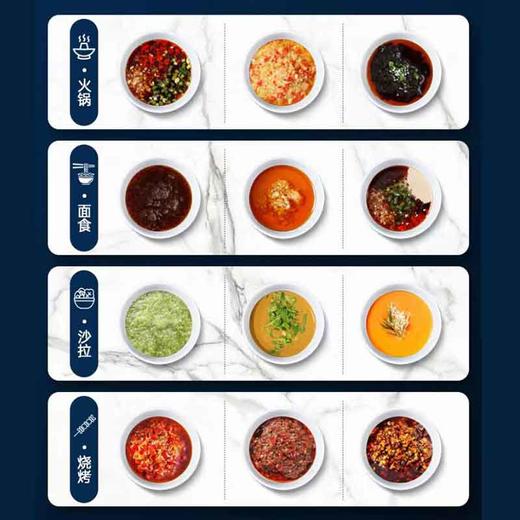 东菱绞肉机电动小型料理机多功能绞菜碎肉搅拌机百味佐料机 商品图2