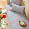 北欧碎花系列沙发巾靠包棉四季通用高端轻奢防滑 商品缩略图3