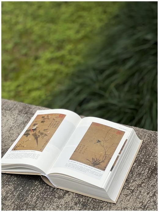 《中国绘画史图鉴》（上下册），16开，全两册，王伯敏著，浙江人民美术出版社2023年一版八印，868页，定价398元，售价：298元，另有《中国绘画史图鉴》，软精装，32开，缩印本，单册，定价168元 商品图13