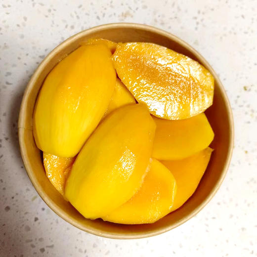 树熟海南贵妃芒精品果 顺丰发货 商品图6