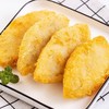 【营养好吃！深海鳕鱼排310g】肉质细腻鲜嫩，淡淡奶香味，宝宝爱吃！半成品冷冻儿童油炸小吃空气炸锅食材鳕鱼条 商品缩略图3