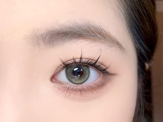 【高性价比 · 偏大直径】春禾白棉 松风十里 年抛 Butter GU 商品图5