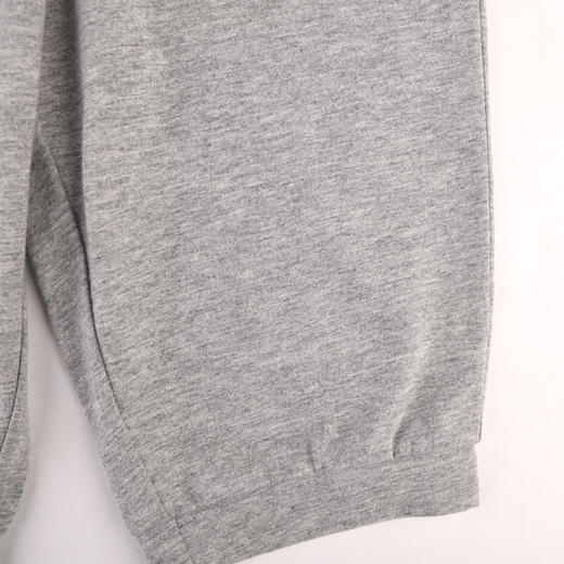 棉果果夏季新品男童纯棉针织七分裤M212201324267 商品图3