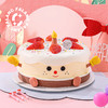 烛光宝宝生日蛋糕（口味10选1） | FALANC CAKE 商品缩略图3