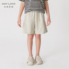 [棉感速干]马克珍妮男童工装户外休闲短裤儿童裤子夏装新款240615 商品缩略图1