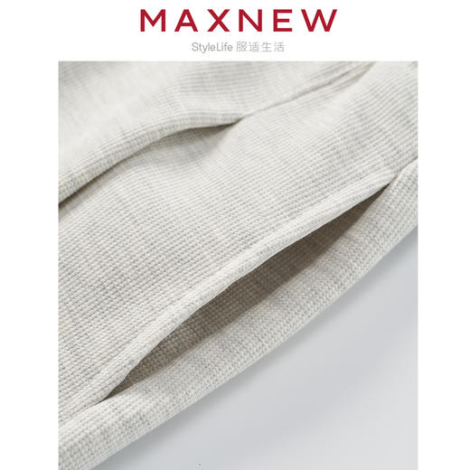 【短裤】童装云感棉百褶多彩短裤 1N2364102 商品图3