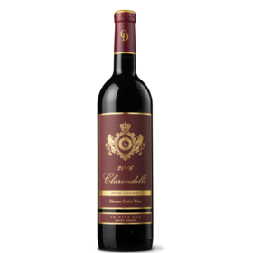 侯伯王克兰朵佩萨克-雷奥良红葡萄酒Clarendelle Pessac-Leognan Rouge Inspired by Haut-Brion