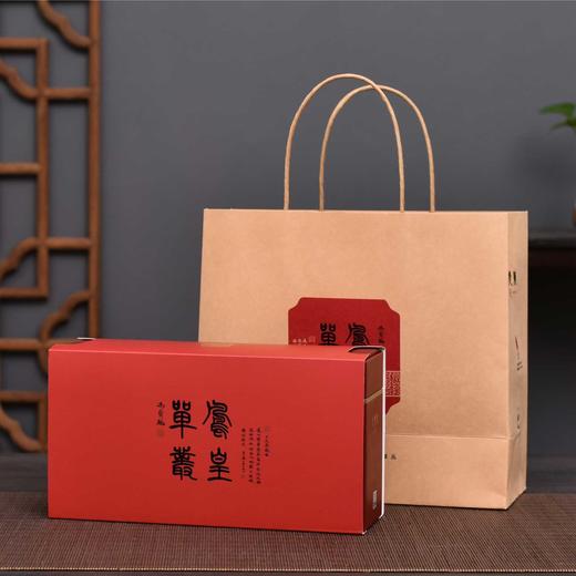 【天号岽】高山蜜兰香半斤装 凤凰单从茶 商品图0