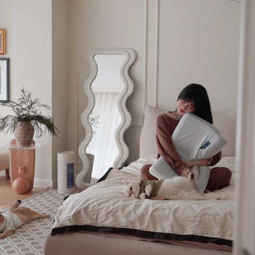 亚朵同款记忆海绵枕头0903 商品图6