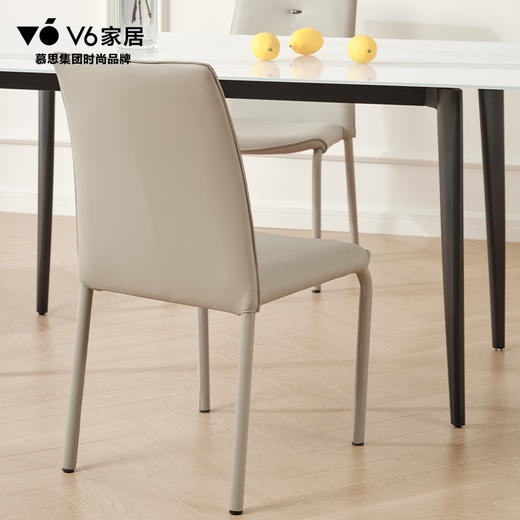 TFZ1-082餐桌丨CFZ1-082餐椅 商品图3