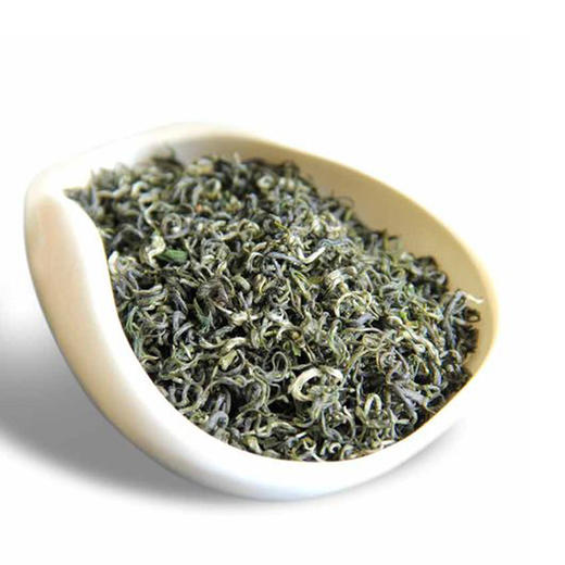 【春茶】天一琼竹 明前手工毛峰 商品图0
